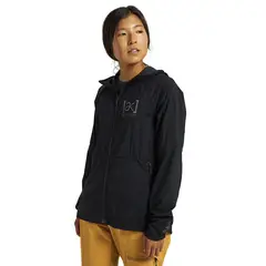 BURTON - Parka Mujer [ak] Dispatcher Ultralight Negro