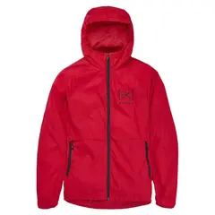 BURTON - Parka Mujer [ak] Dispatcher Ultralight Rojo