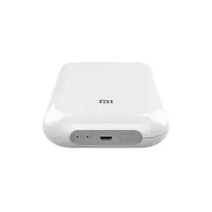 XIAOMI - Impresora portatil de Foto Mi Portable Photo Printer - Negro