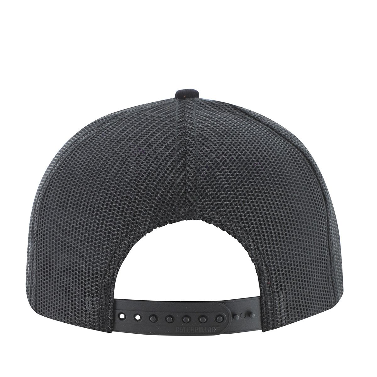 CAT - Jockey Hombre Foundation Vintage W Negro CAT