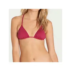 BILLABONG - Bikini Sostén Sol Searcher Crsback Guinda