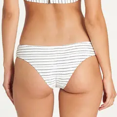 BILLABONG - Bikini Calzon Mujer Sail Away Hawaii Lo Blanco