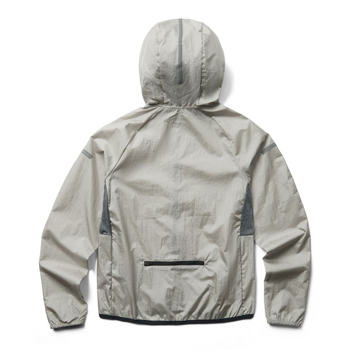 MERRELL - Cortaviento Mujer W Trail Running Jack Gris MERRELL