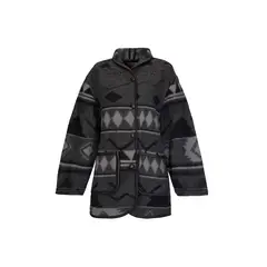 ROCKFORD - Chaqueta Mujer Carcasona Gris