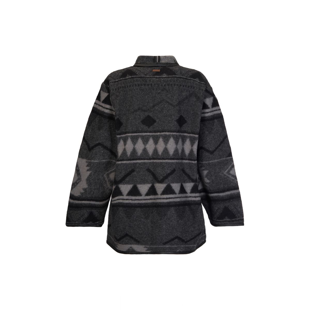 ROCKFORD - Chaqueta Mujer Carcasona Gris ROCKFORD