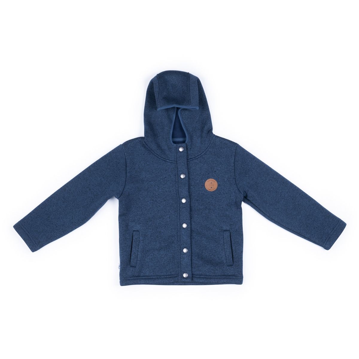 HUSH PUPPIES - Polar Unisex Rio Azul Marino HUSH PUPPIES