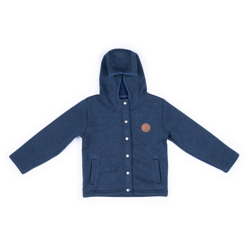 HUSH PUPPIES - Polar Unisex Rio Azul Marino HUSH PUPPIES