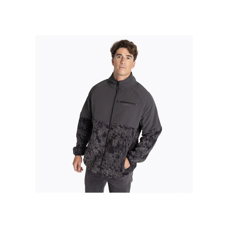 MERRELL - Polar Hombre Covas Negro MERRELL