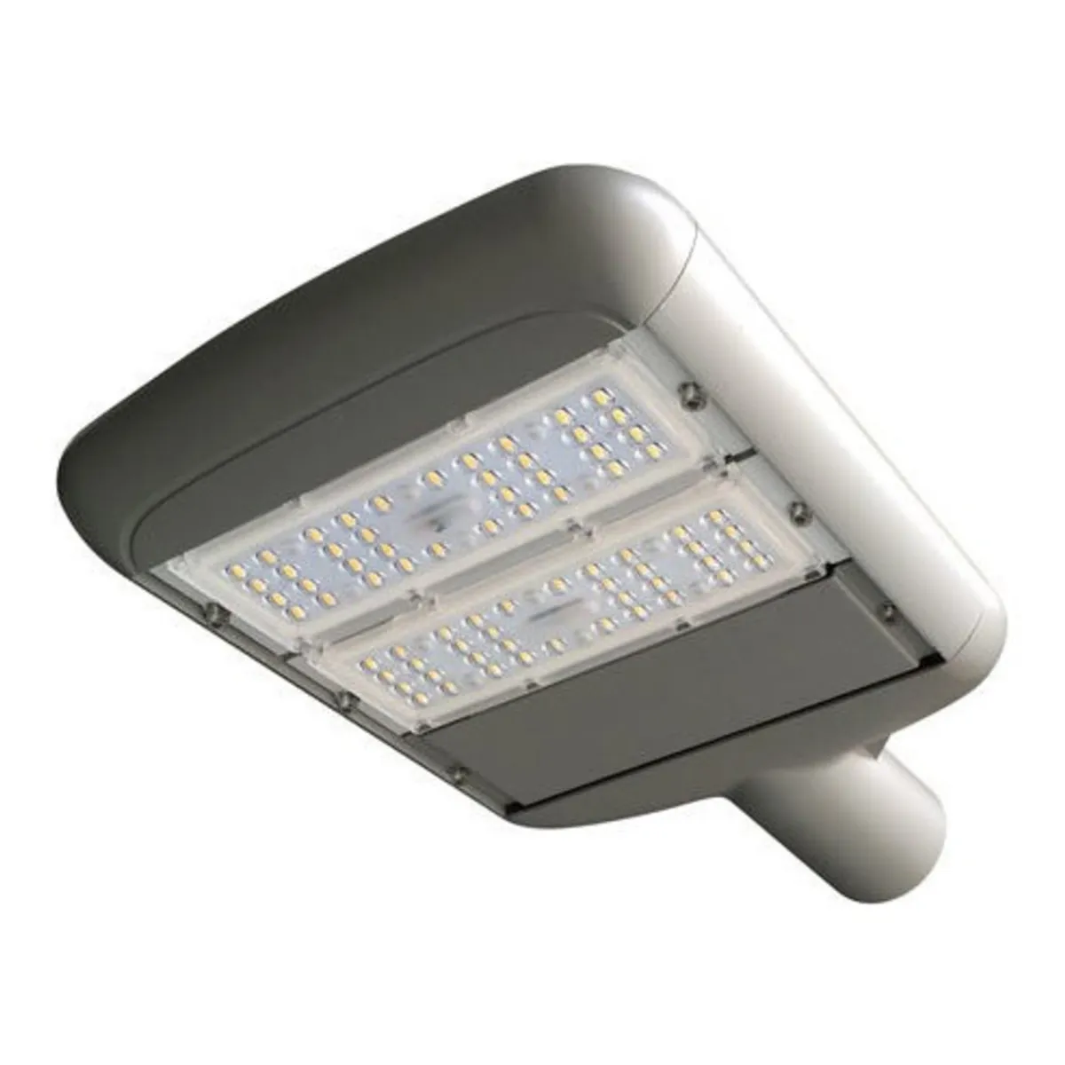 WESTINGHOUSE - Luminaria Pública Basic 60w Luz Blanco Neutro Westinghouse WESTINGHOUSE