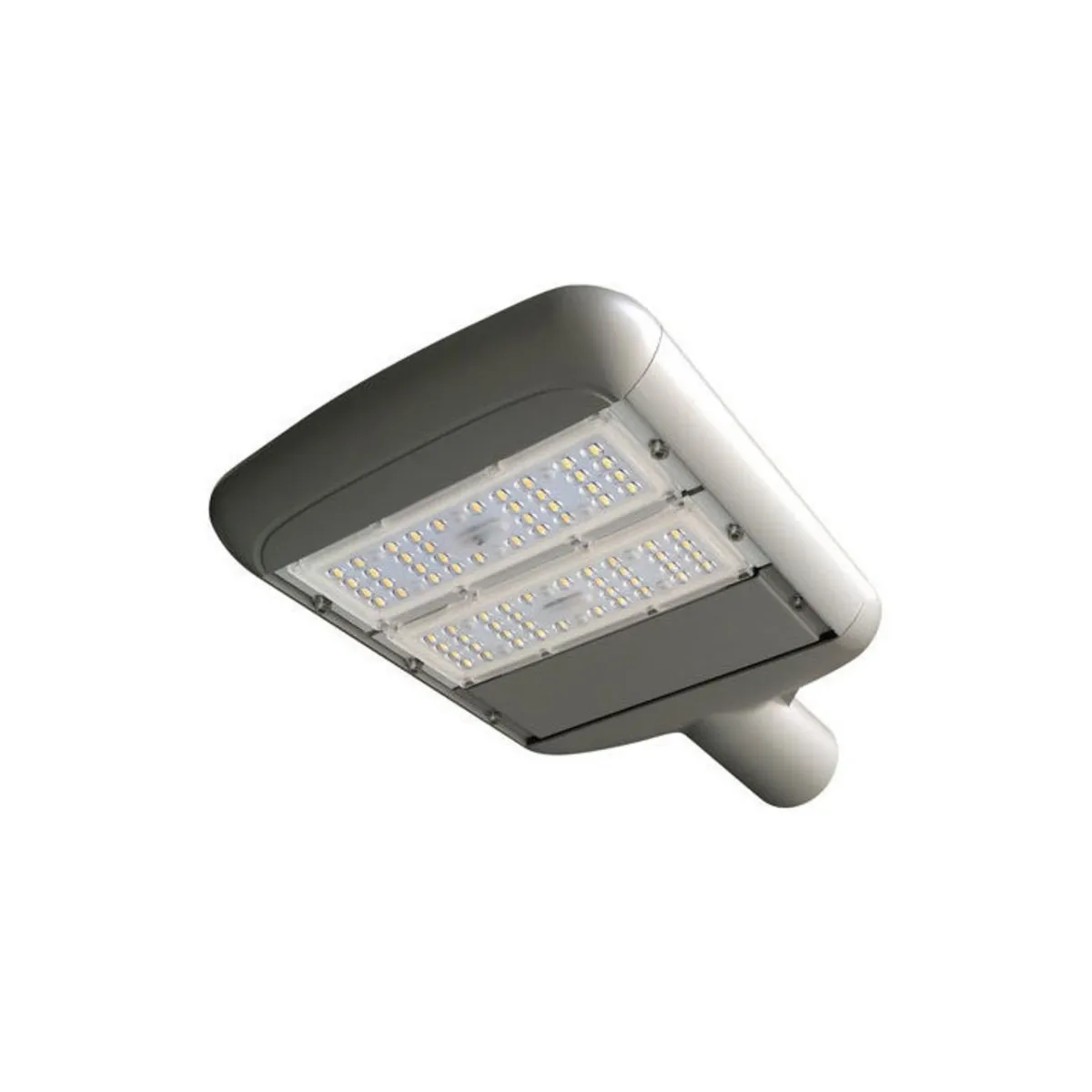 WESTINGHOUSE - Luminaria Pública Basic 60w Luz Blanco Neutro Westinghouse WESTINGHOUSE
