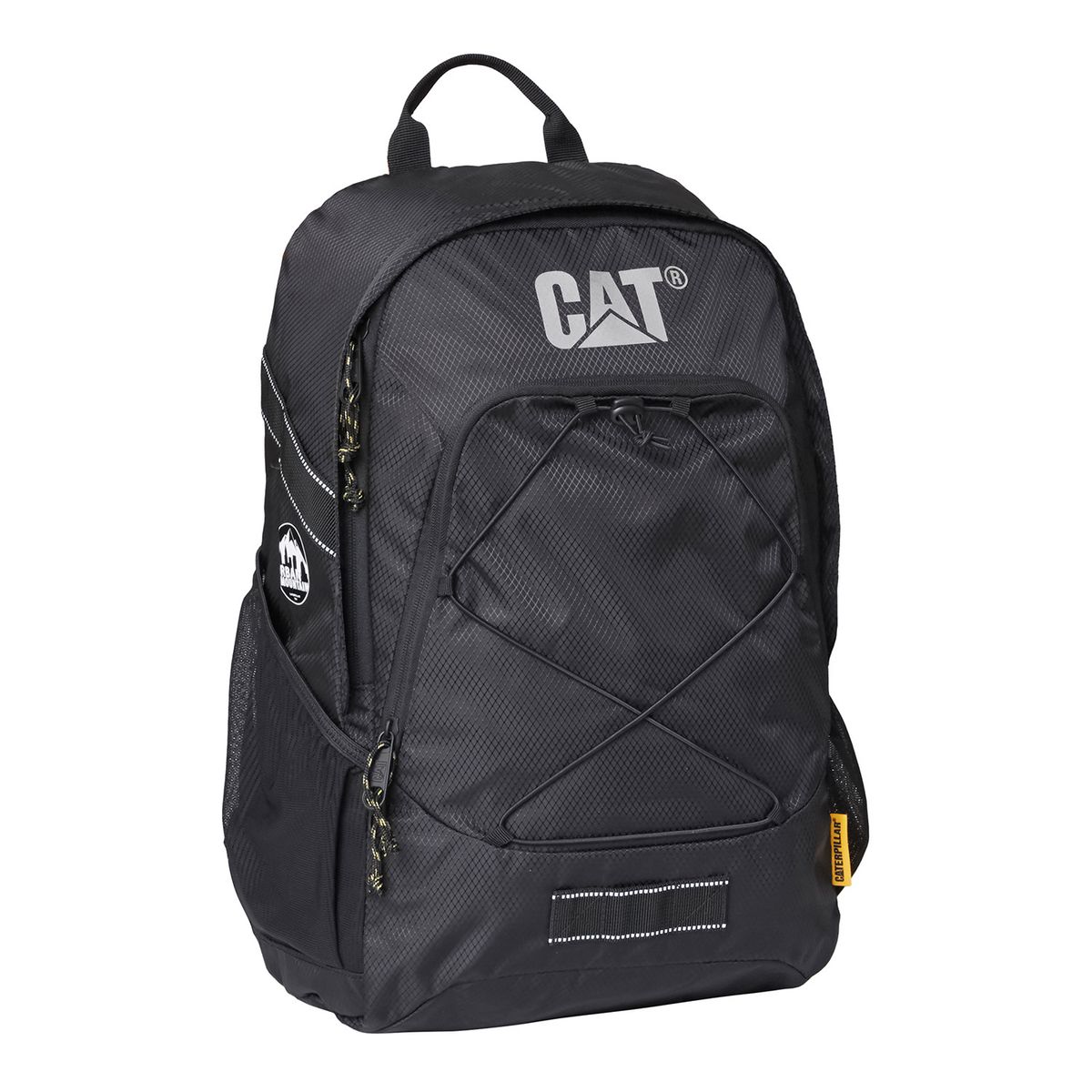 CAT - Mochila Unisex Matterhorn Negro CAT