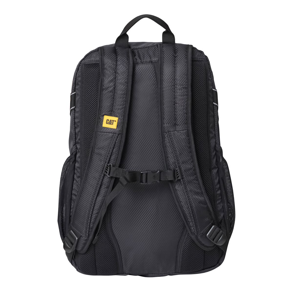 CAT - Mochila Unisex Matterhorn Negro CAT