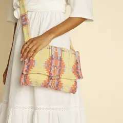 BILLABONG - Bolso Mujer All Together Multicolor