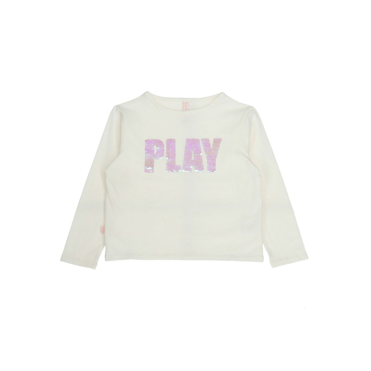 HUSH PUPPIES - Polera Play Blanco HUSH PUPPIES