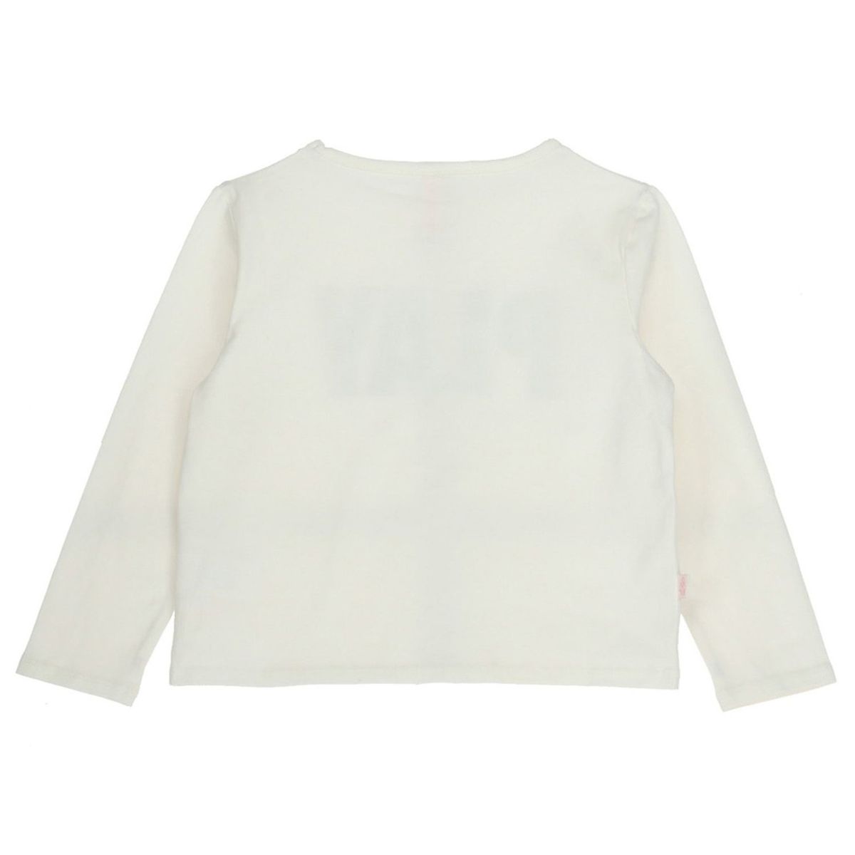HUSH PUPPIES - Polera Play Blanco HUSH PUPPIES