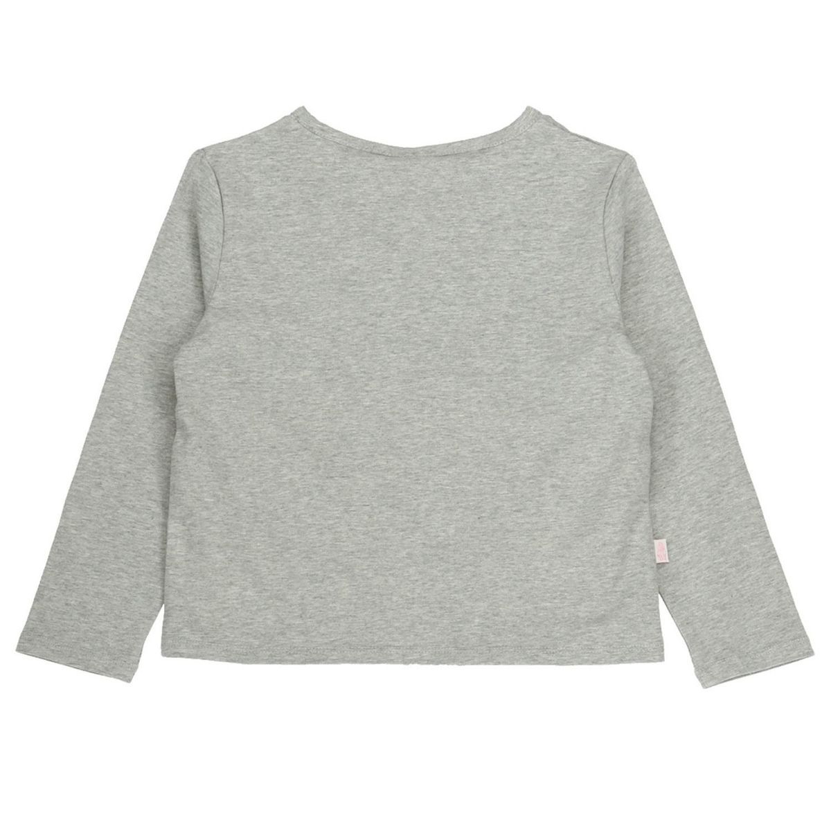 HUSH PUPPIES - Polera Play Gris HUSH PUPPIES