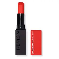 REVLON - Labial Suede Ink Feed The Flame