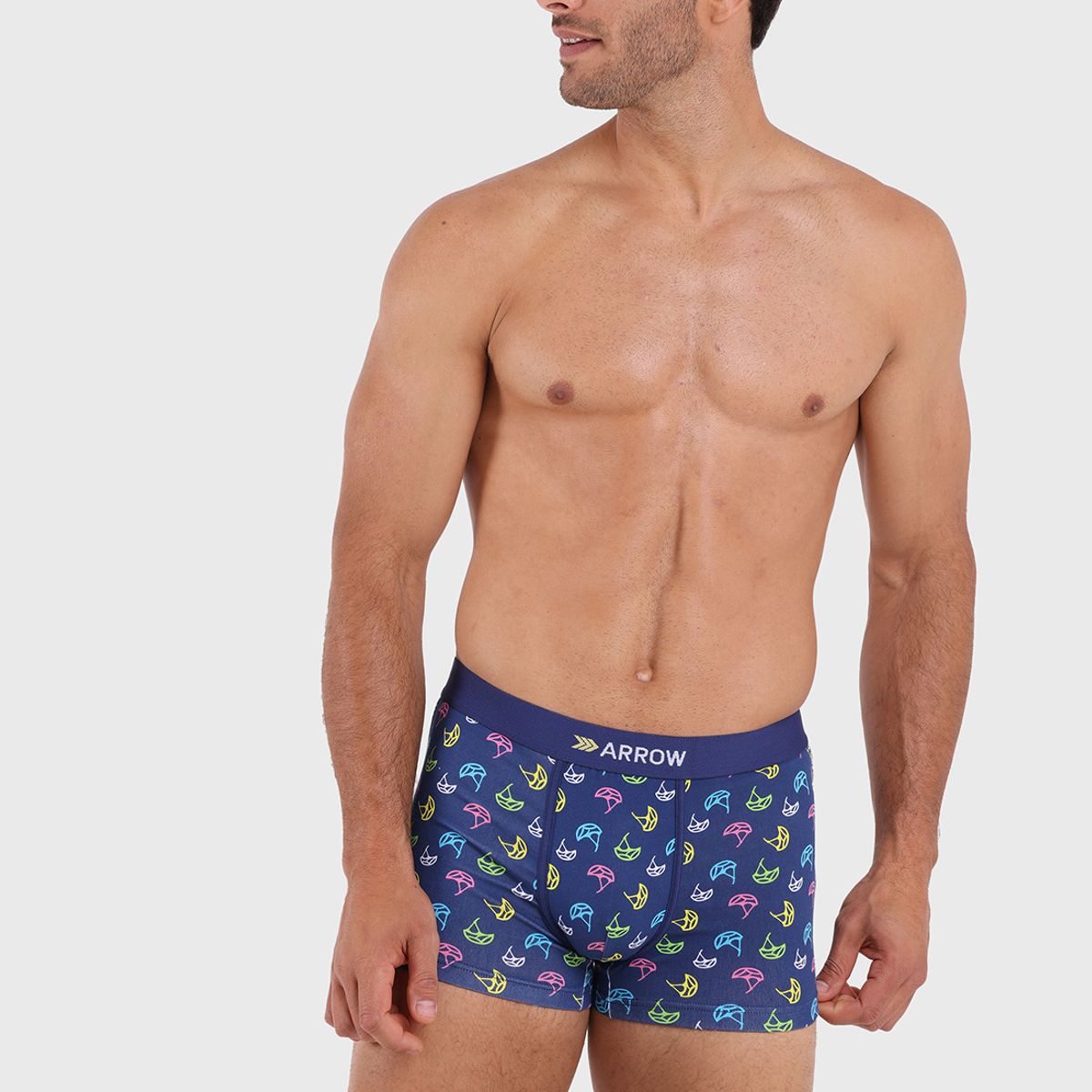 ARROW - Boxer 3 Unidades Design Arrow ARROW.