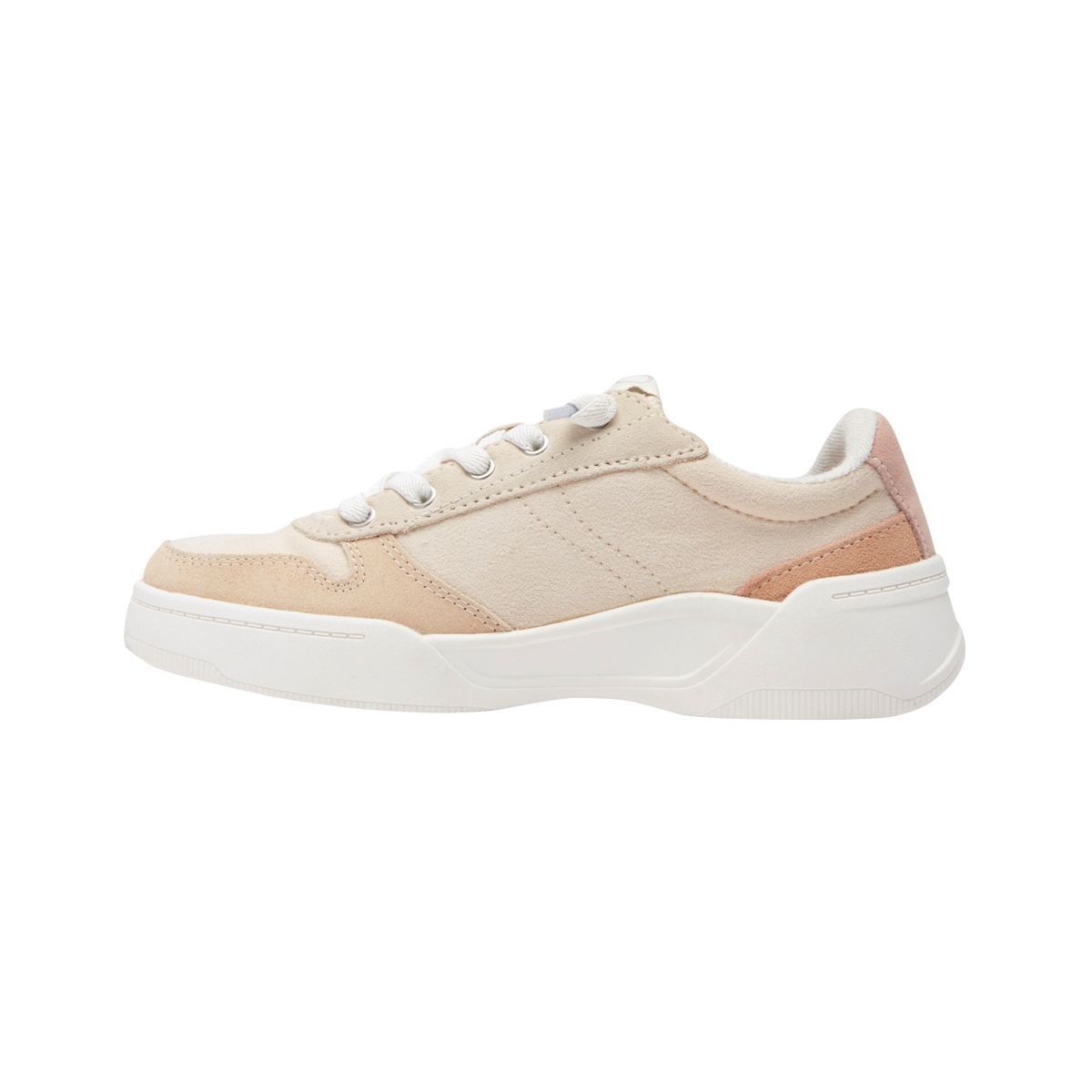 ROXY - Zapatilla Roxy Harper Mujer Crema