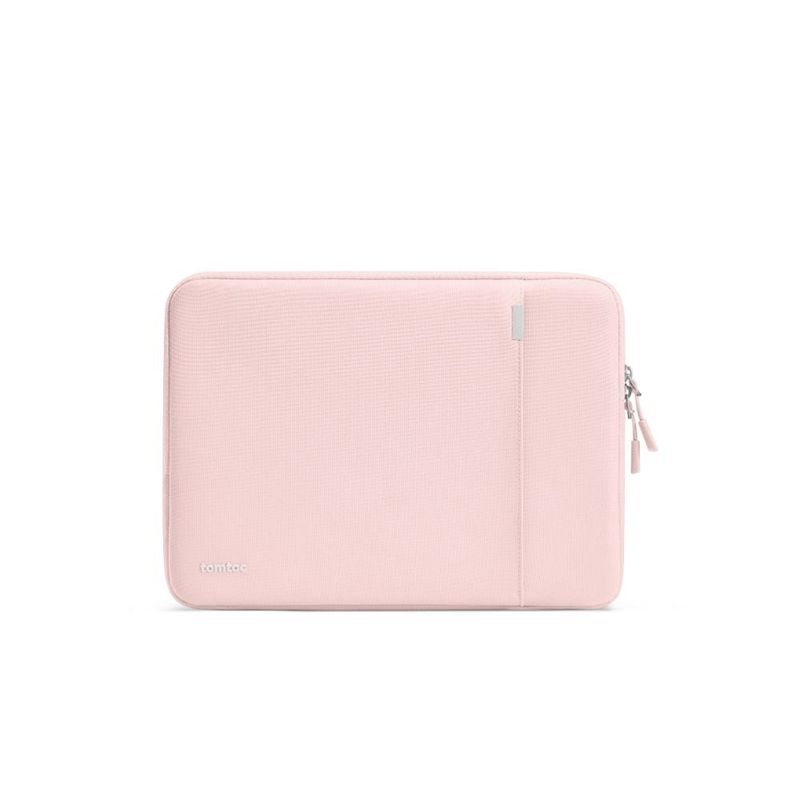 TOMTOC - Tomtoc Funda A13 Protección 360° para laptop 135 - Rosado