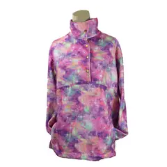 CIERVO - Polar Polerón astral outdoor Deportivo Mujer