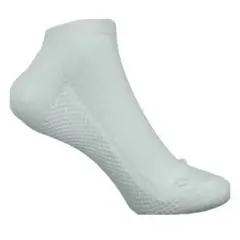 EVERSO - 12pares Calceta Deportiva Corta Bambú Tobillera