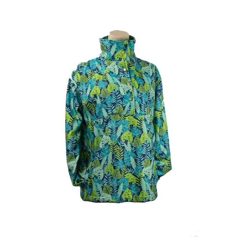 CIERVO - Polar Polerón ciervo amazona outdoor Deportivo Mujer