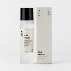 ASIA SKINCARE - H20 MICELAR -