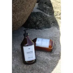 TIENDA LA DECO - Set shampoo y acondicionador