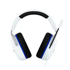 HYPERX - Audifonos Gamer Cloud Stinger Core 2 para Playstation Blanco