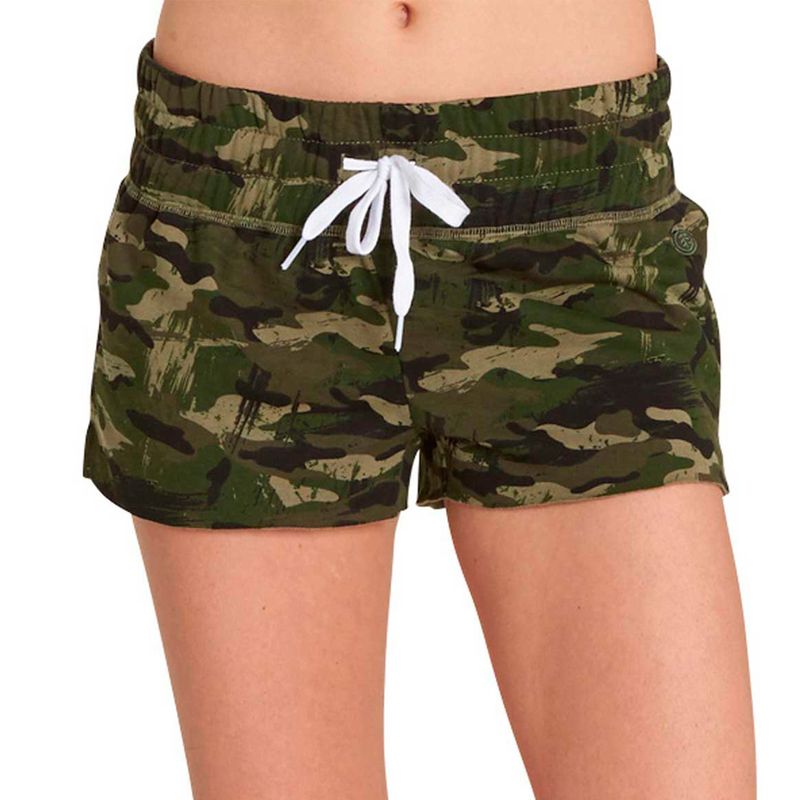 ELEMENT - Short Mujer Timmy Verde Element ELEMENT