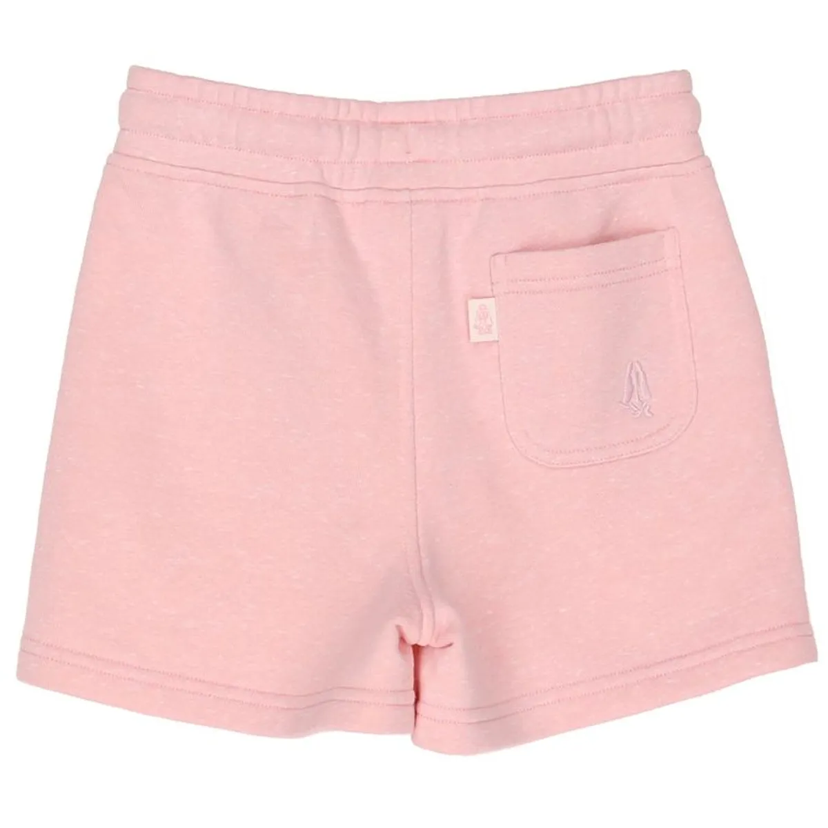 HUSH PUPPIES - Short Niña Comfy Rosado HUSH PUPPIES