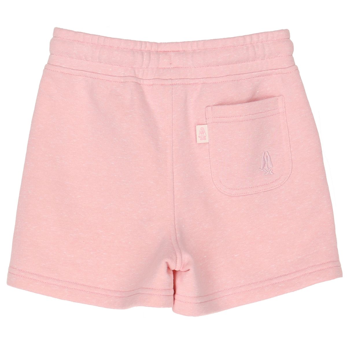 HUSH PUPPIES - Short Niña Comfy Rosado HUSH PUPPIES