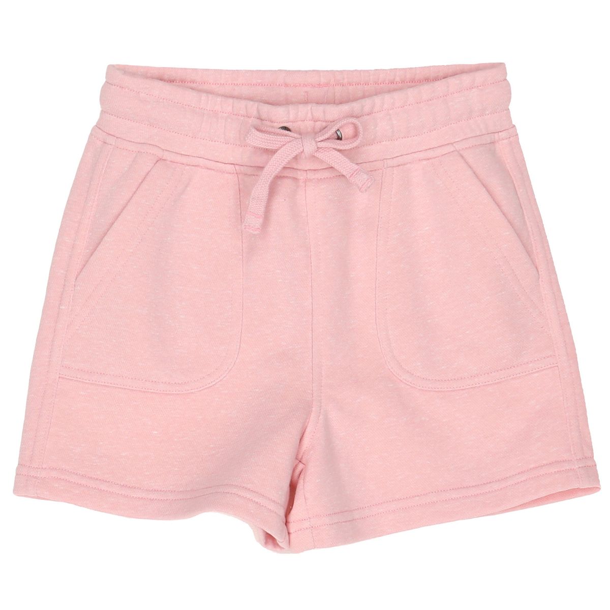 HUSH PUPPIES - Short Niña Comfy Rosado HUSH PUPPIES