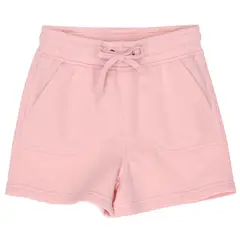 HUSH PUPPIES - Short Niña Comfy Rosado