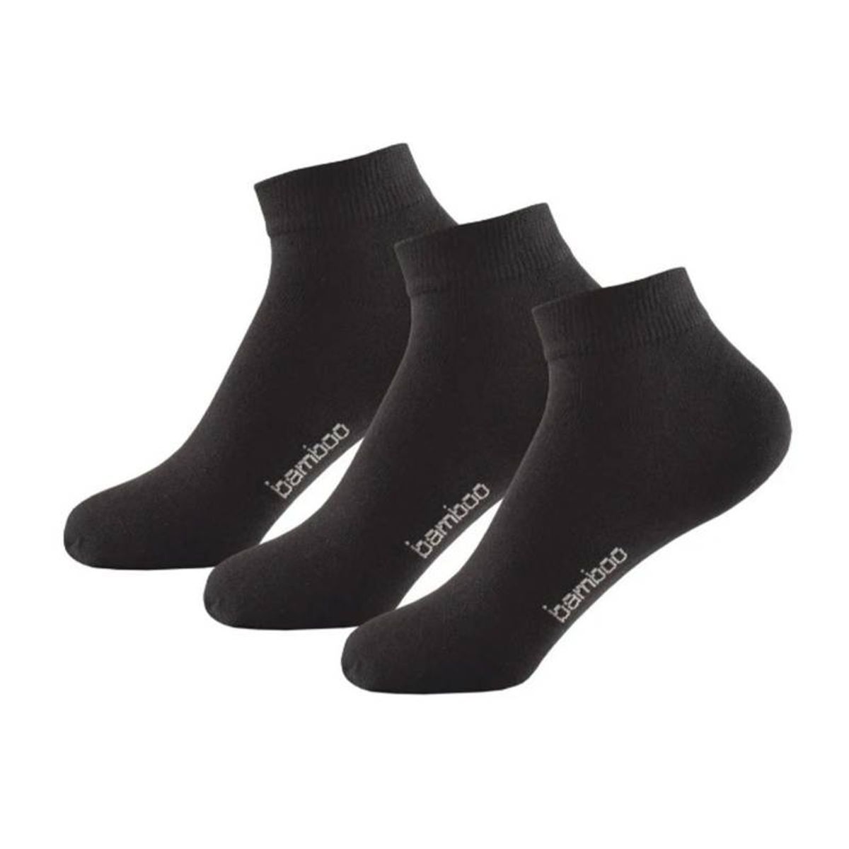 EVERSO - Tobillera Bambú Hombre 12 Unidades