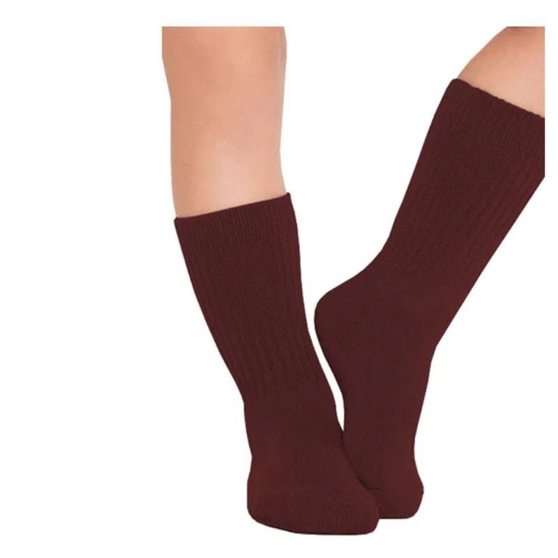 EVERSO - pack 12 pares de calcetas Largas Bucaneras Escolares