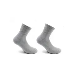 MALCREADO34401 - 12 Pares Calcetines Deportivas Para Niño O Niña,Unisex.