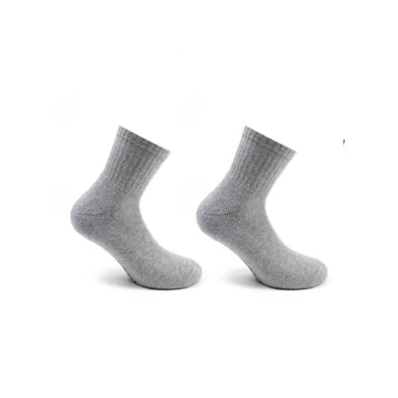 MALCREADO34401 - 12 Pares Calcetines Deportivas Para Niño O Niña,Unisex.