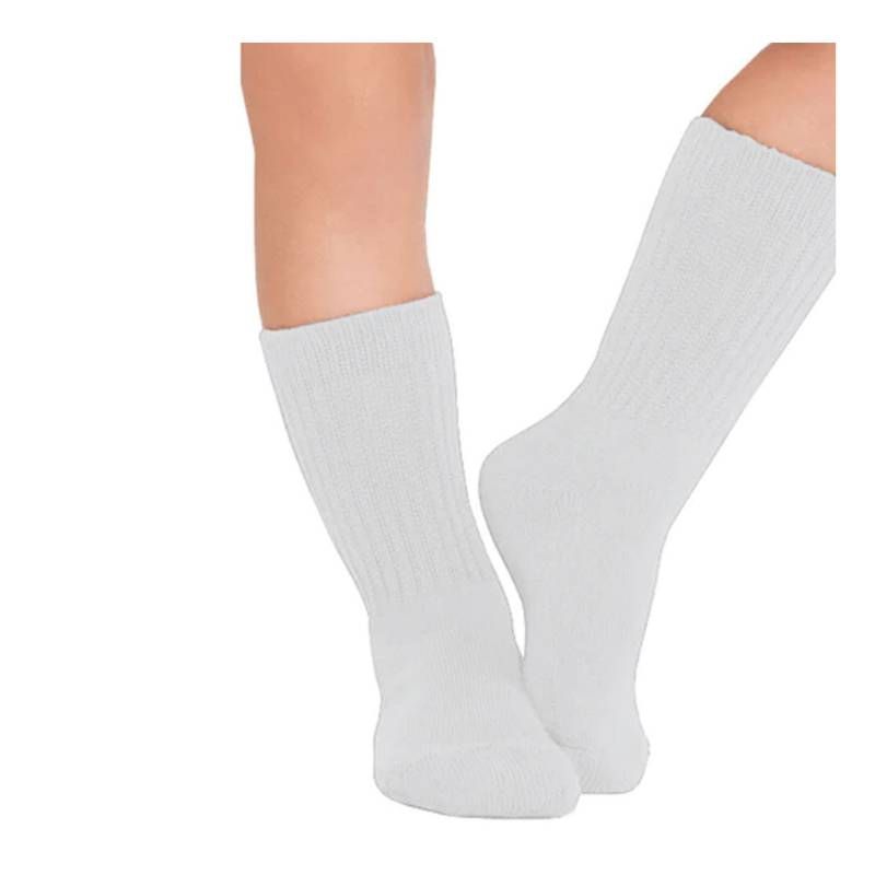 EVERSO - pack 12 pares de calcetas Largas Bucaneras Escolares