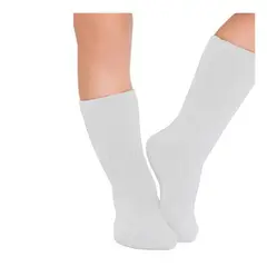 EVERSO - Pack 12 pares de calcetas Largas Bucaneras Escolares