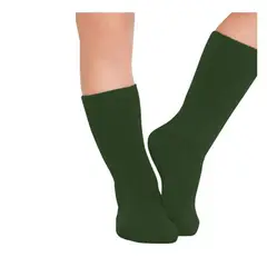 EVERSO - Pack 12 pares de calcetas Largas Bucaneras Escolares