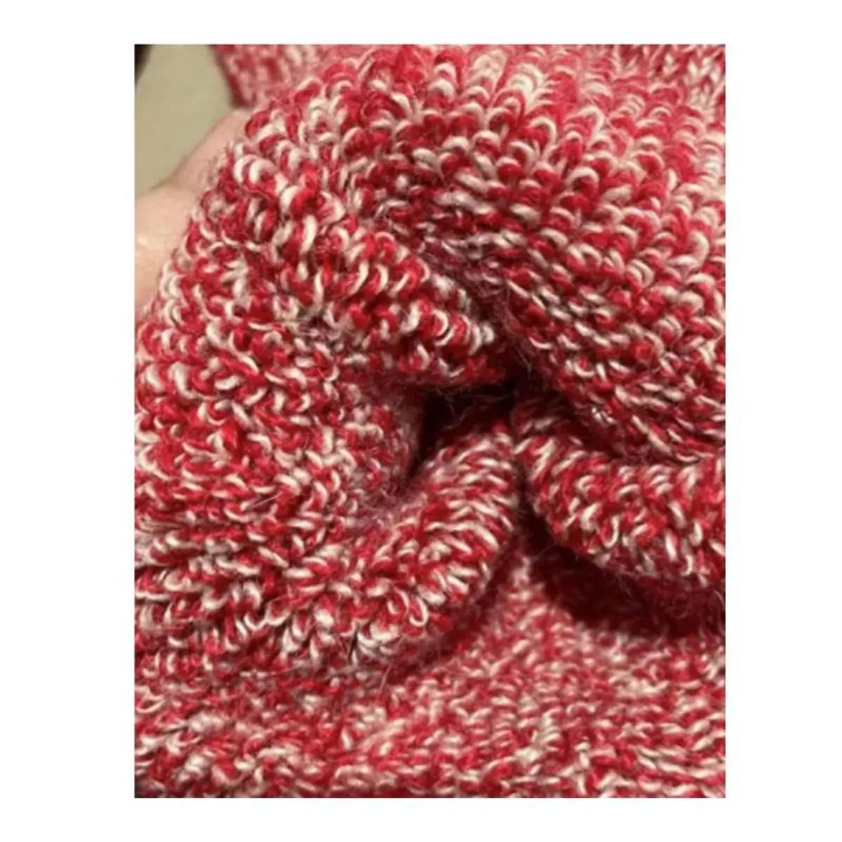 EVERSO - Preciox12pares Calcetin Gruesos Con Toalla Polar Para Mujer Diseño