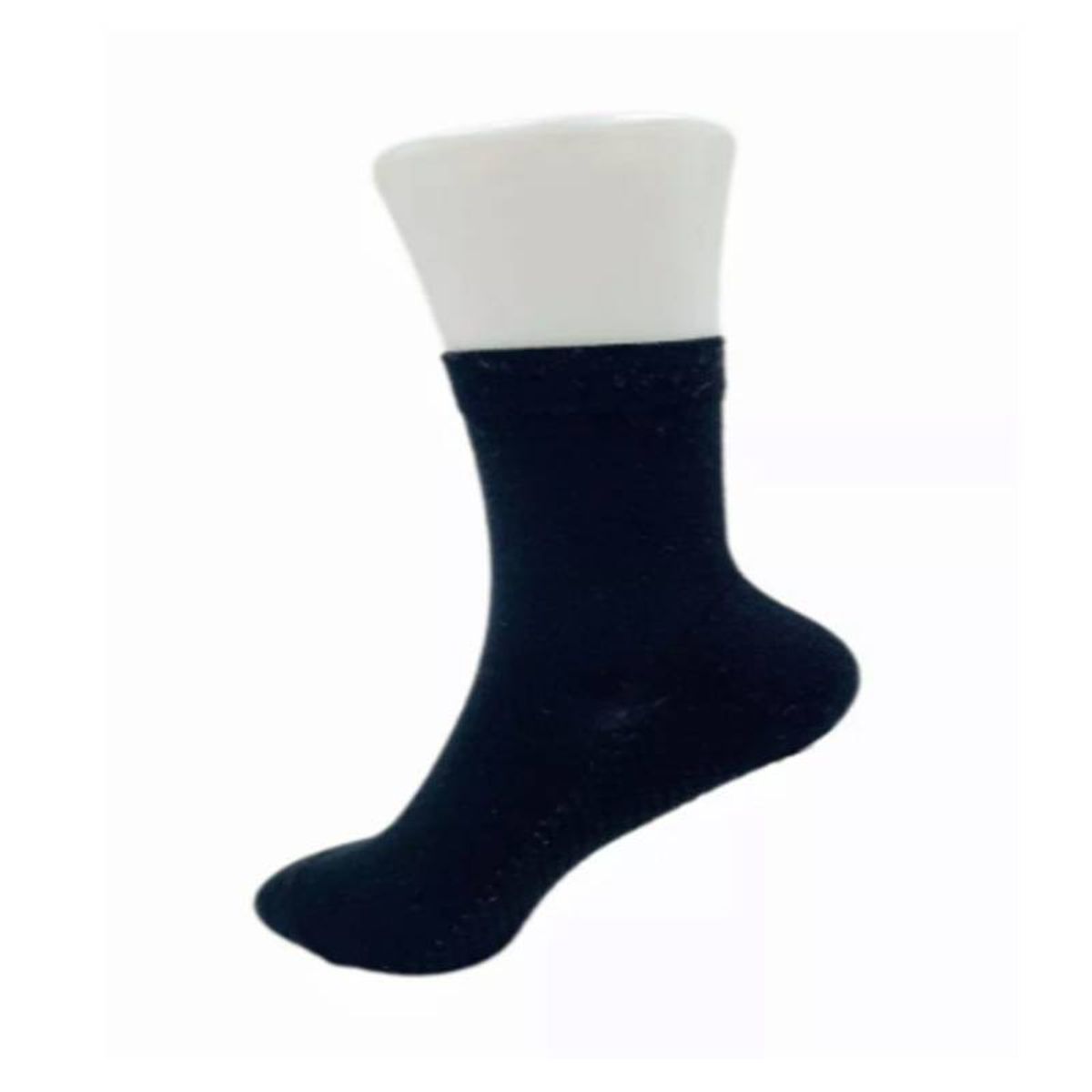 EVERSO - Pack12 Calcetín Deportivo Bambu Para Hombre