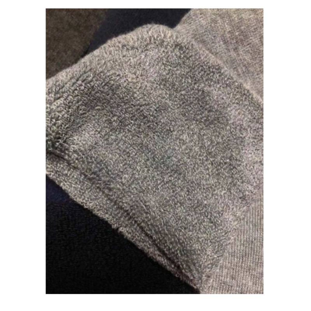 EVERSO - Pack 12 Calcetines De Hombre Largo Grueso Invierno