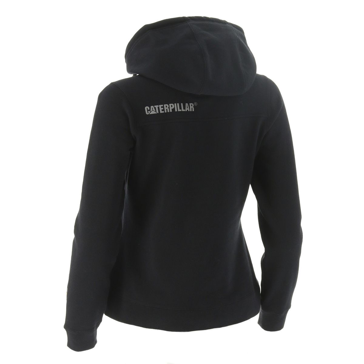 CAT - Polerón Mujer Womens H2O Pullover Negro CAT