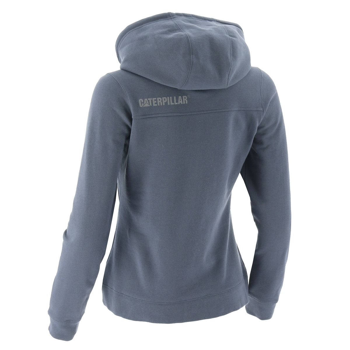 CAT - Polerón Mujer Womens H2O Pullover Azul CAT