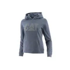 CAT - Polerón Mujer Womens H2O Pullover Azul