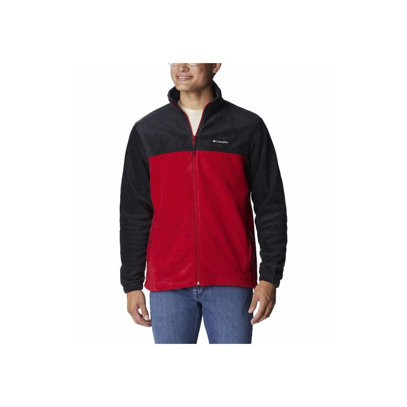 COLUMBIA - Polar Hombre Steens Mtn Fz 2.0 Negro COLUMBIA