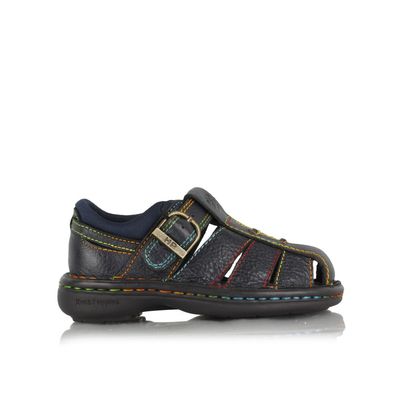 Imagen 2 del producto Sandalia Cuero Coconut Azul